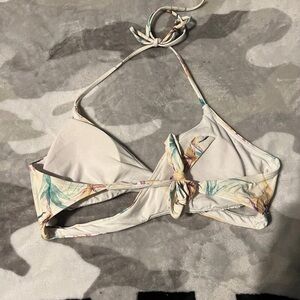 Women Neill Swim Top